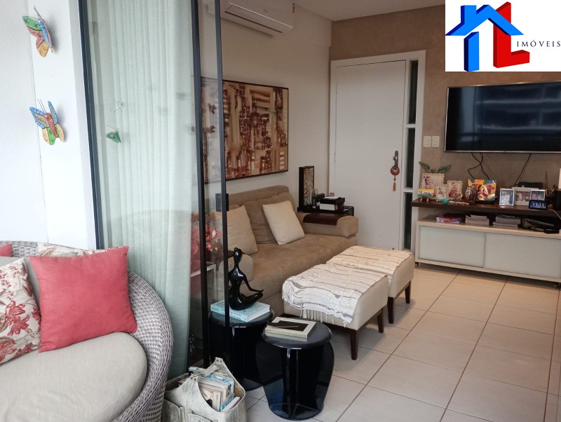Apartamento, 2 quartos - Foto 4