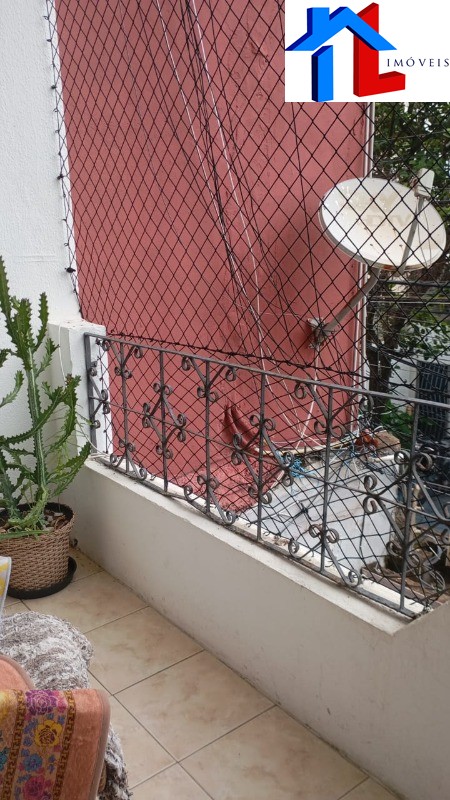 Apartamento, 2 quartos - Foto 1