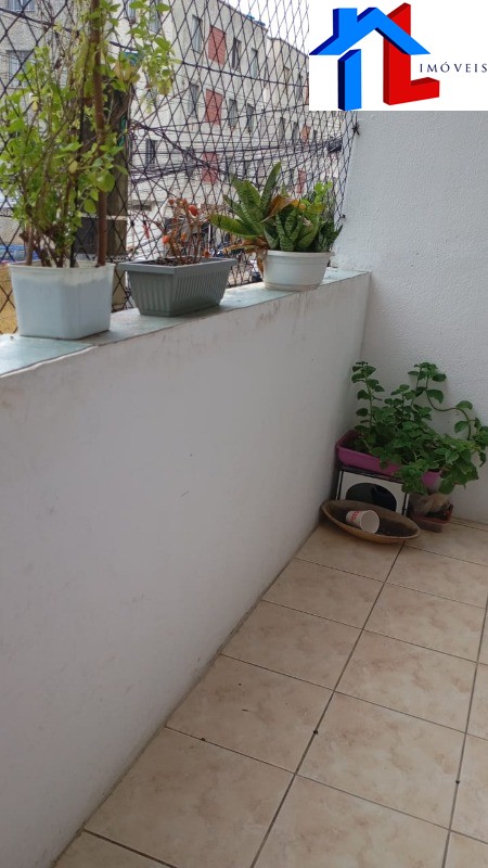 Apartamento, 2 quartos - Foto 9