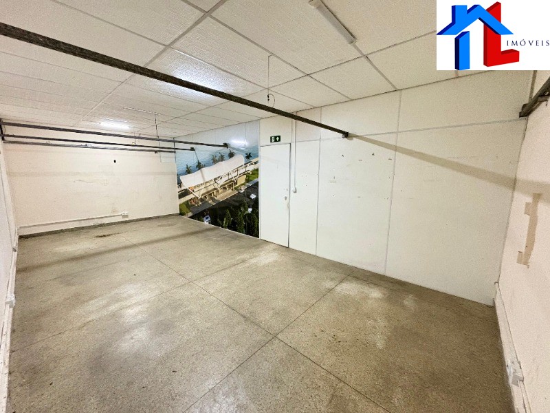 Depósito-Galpão, 120 m² - Foto 2