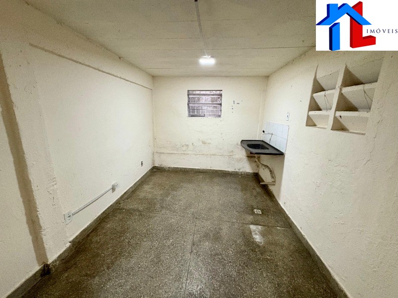 Depósito-Galpão, 120 m² - Foto 10