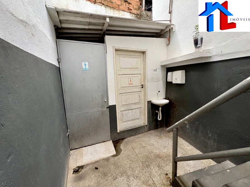Depósito-Galpão, 120 m² - Foto 15