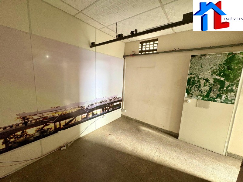 Depósito-Galpão, 120 m² - Foto 4