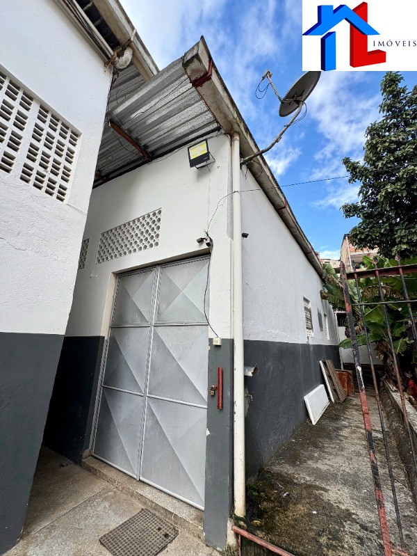 Depósito-Galpão, 120 m² - Foto 14