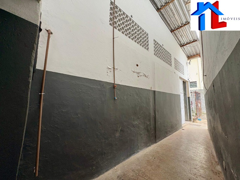 Depósito-Galpão, 120 m² - Foto 13