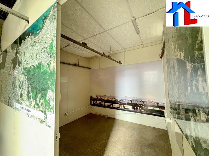 Depósito-Galpão, 120 m² - Foto 5