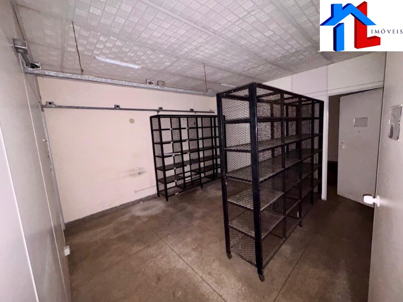 Depósito-Galpão, 120 m² - Foto 12
