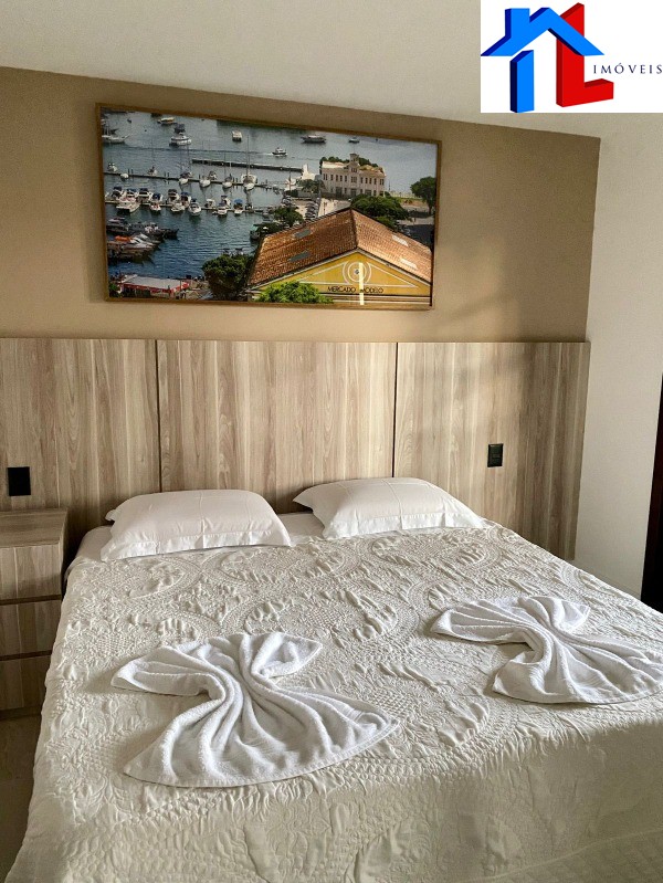 Apartamento, 2 quartos - Foto 12