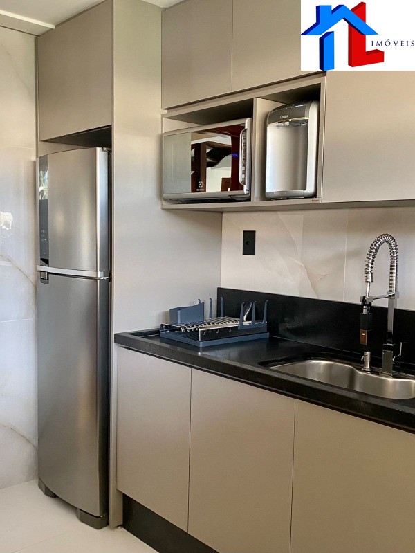 Apartamento, 2 quartos - Foto 18