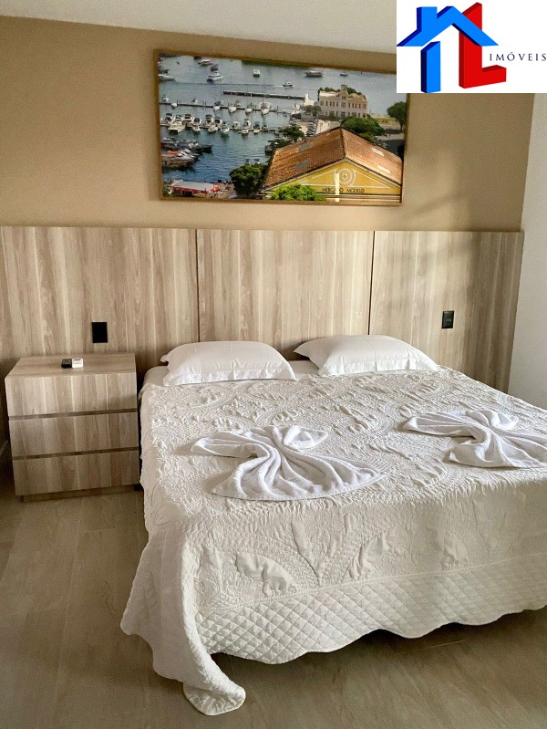 Apartamento, 2 quartos - Foto 10