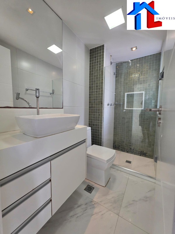 Apartamento, 3 quartos - Foto 20