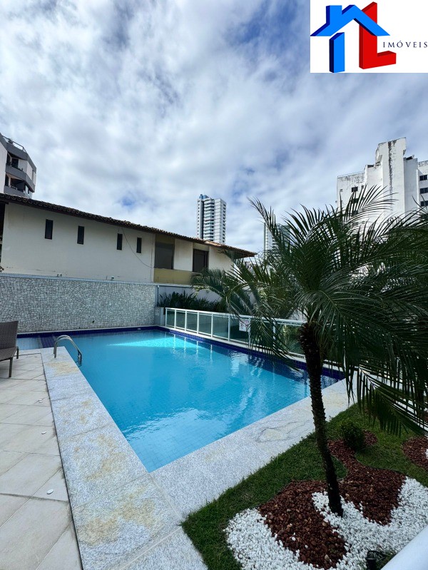 Apartamento, 3 quartos - Foto 1