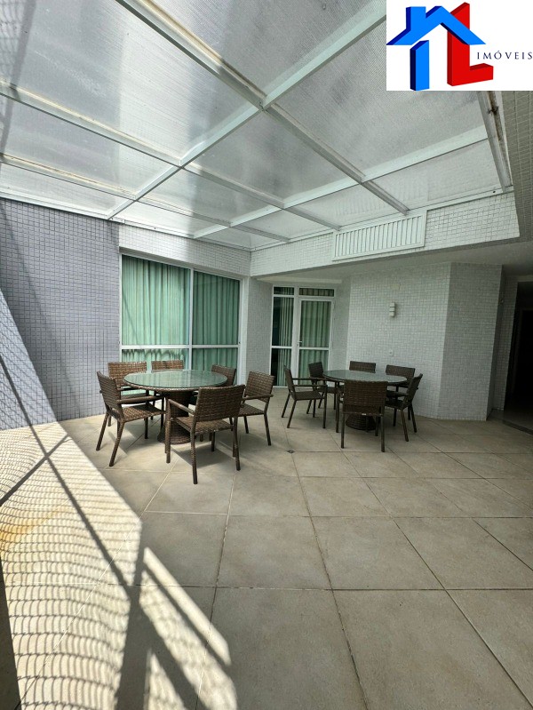 Apartamento, 3 quartos - Foto 2