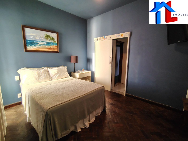 Apartamento, 3 quartos, 120 m² - Foto 11