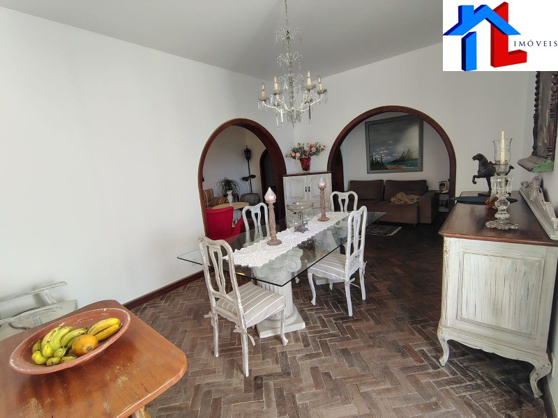 Apartamento, 3 quartos, 120 m² - Foto 9