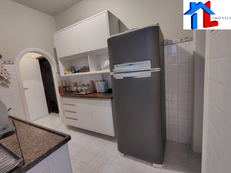 Apartamento, 3 quartos, 120 m² - Foto 22