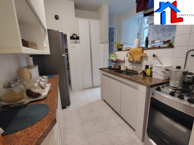 Apartamento, 3 quartos, 120 m² - Foto 21