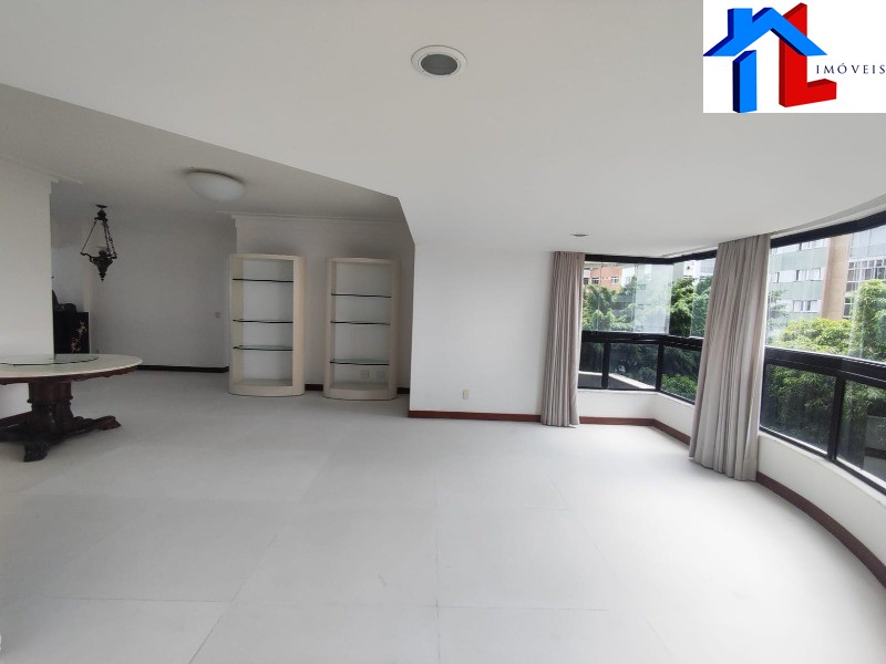 Apartamento, 4 quartos - Foto 3