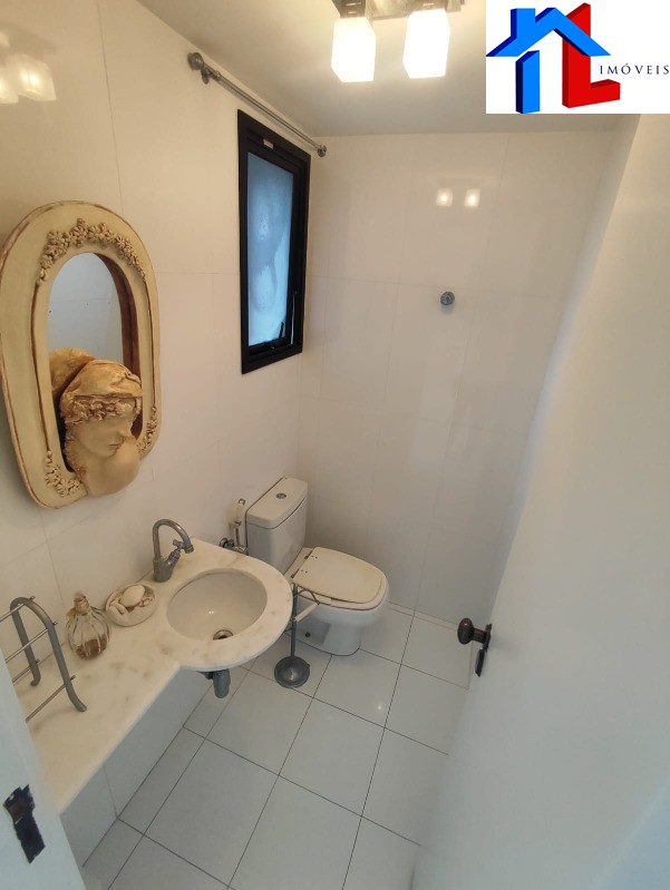 Apartamento, 4 quartos - Foto 11