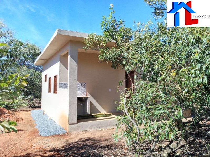 Casa, 1 quarto, 700 m² - Foto 2