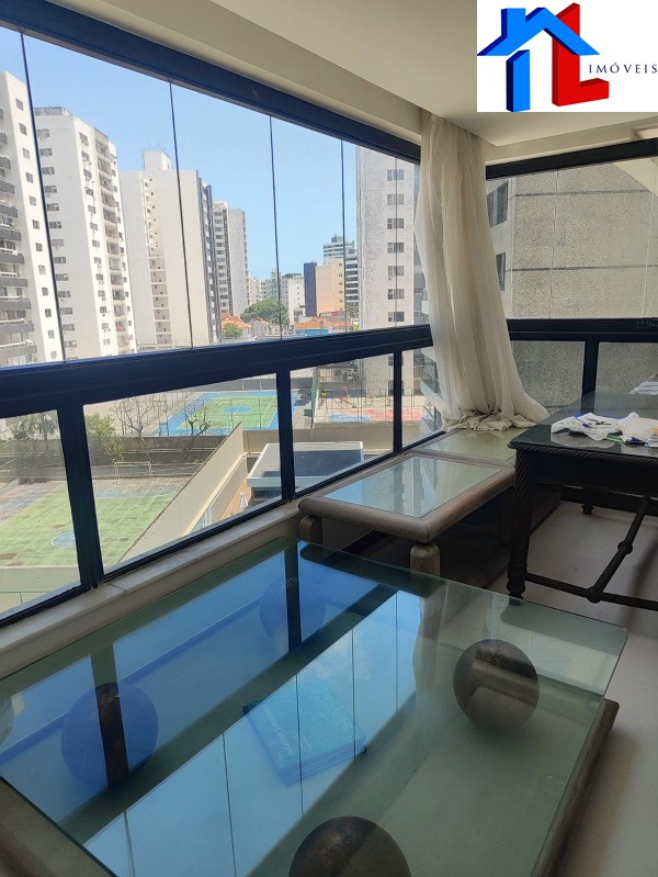 Apartamento, 4 quartos - Foto 1