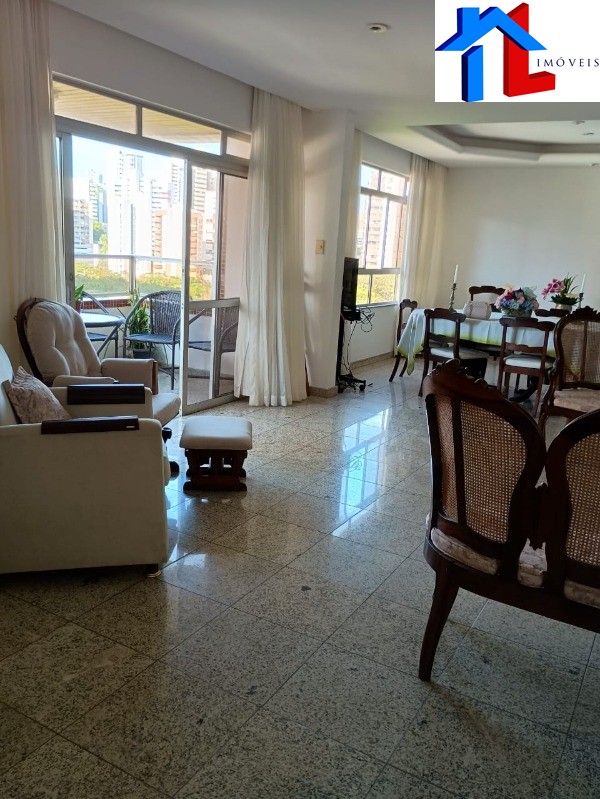 Apartamento, 4 quartos - Foto 4