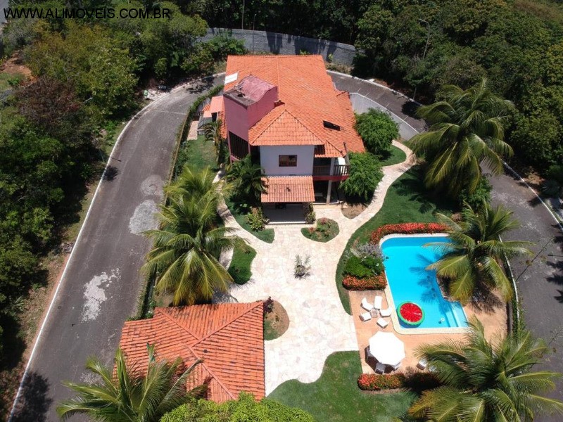 Casa, 4 quartos, 300 m² - Foto 1