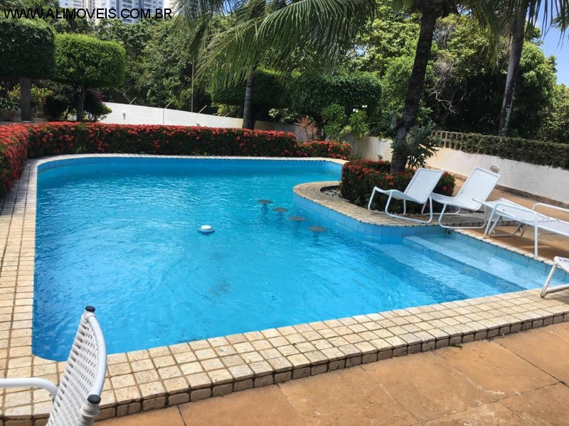 Casa, 4 quartos, 300 m² - Foto 3