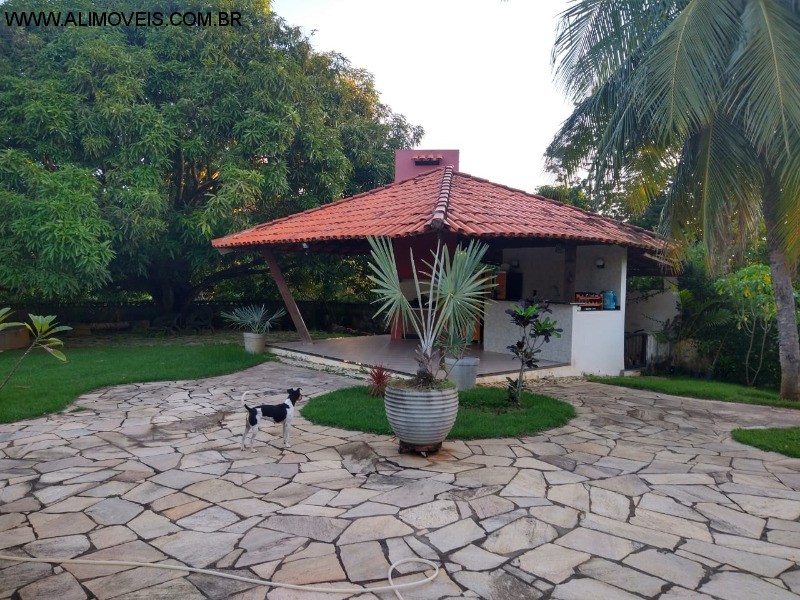 Casa, 4 quartos, 300 m² - Foto 6