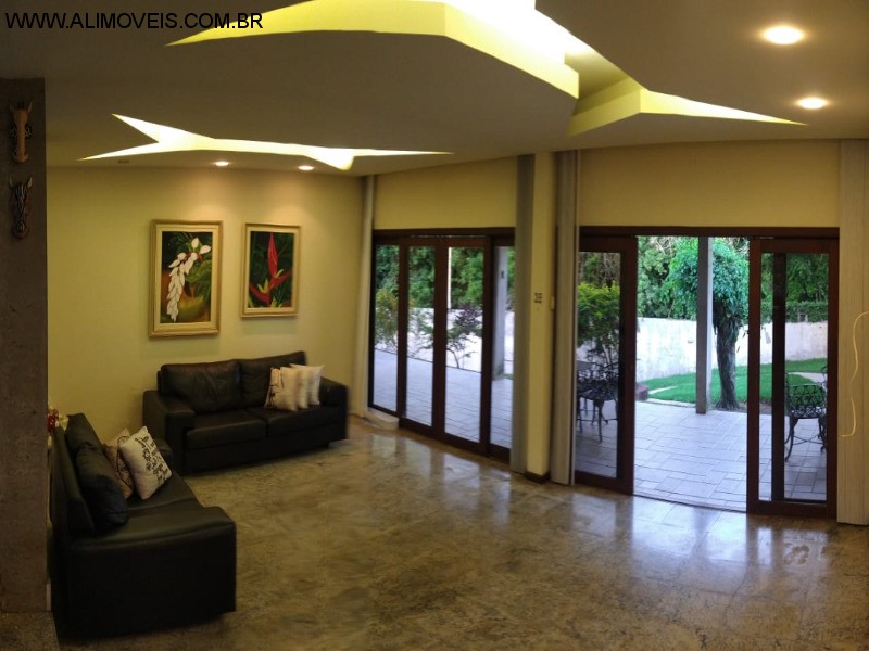 Casa, 4 quartos, 300 m² - Foto 7