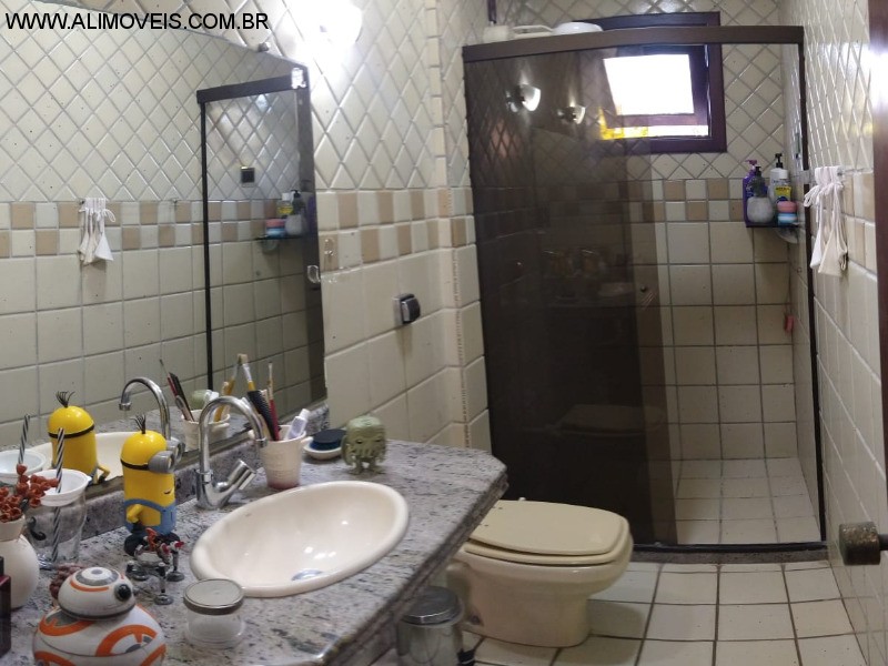 Casa, 4 quartos, 300 m² - Foto 20