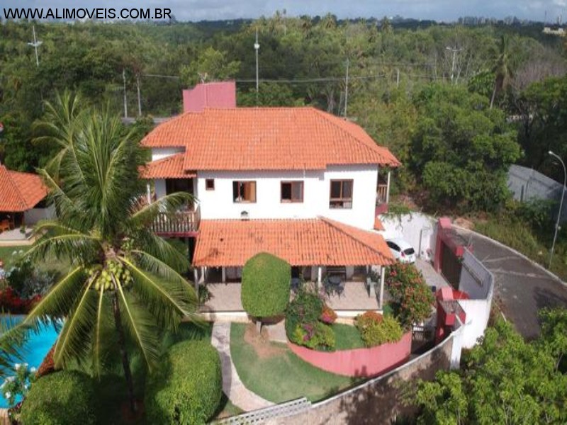 Casa, 4 quartos, 300 m² - Foto 24