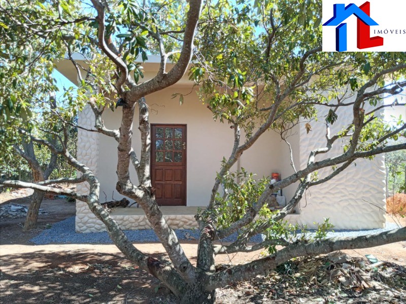 Casa, 1 quarto, 700 m² - Foto 1