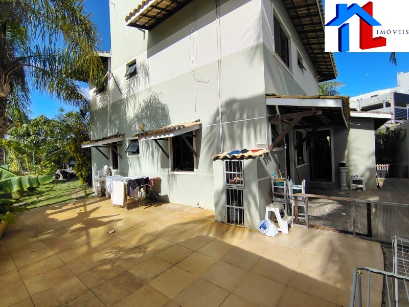 Casa, 5 quartos, 460 m² - Foto 25