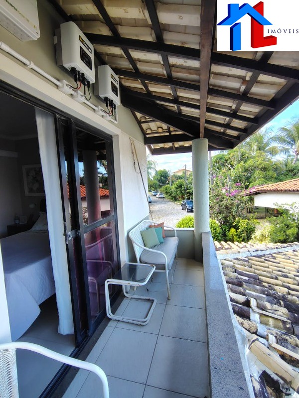 Casa, 5 quartos, 460 m² - Foto 23