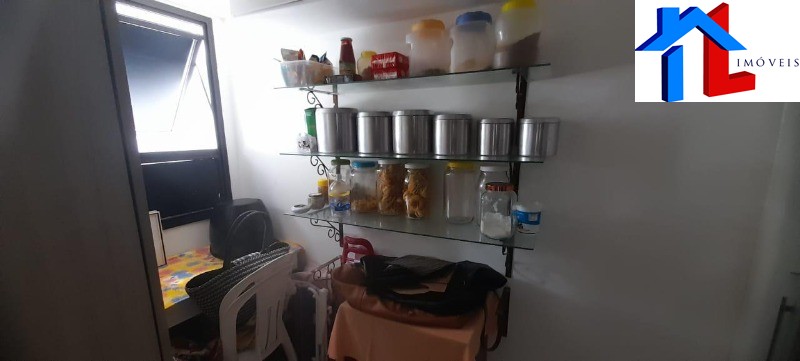 Apartamento, 4 quartos - Foto 20