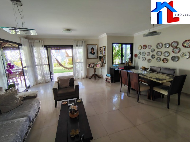 Casa, 5 quartos, 460 m² - Foto 3