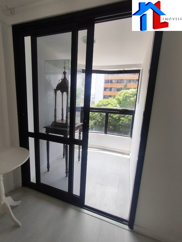 Apartamento, 4 quartos - Foto 19