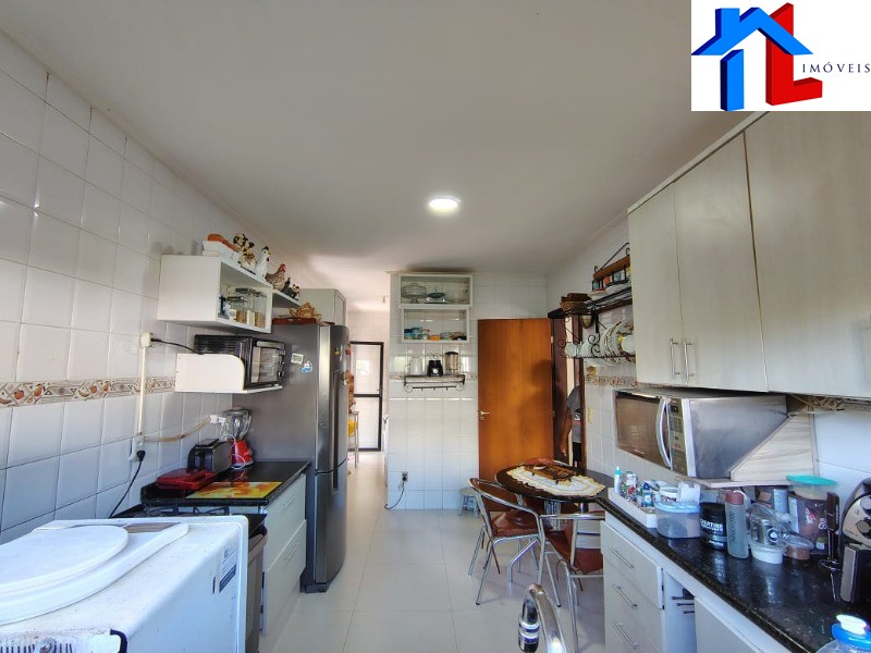 Casa, 5 quartos, 460 m² - Foto 20