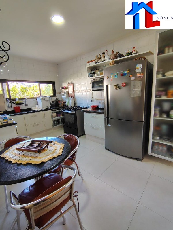 Casa, 5 quartos, 460 m² - Foto 21