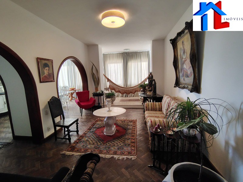 Apartamento, 3 quartos, 120 m² - Foto 8