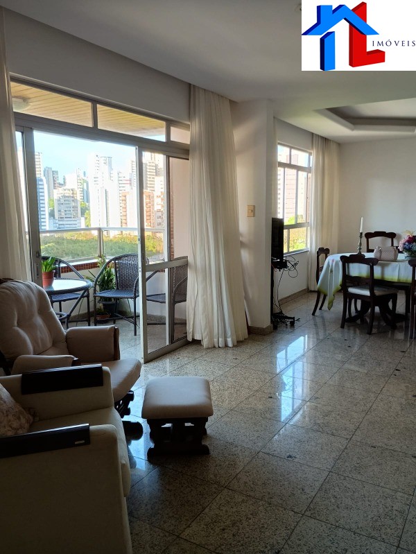 Apartamento, 4 quartos - Foto 3
