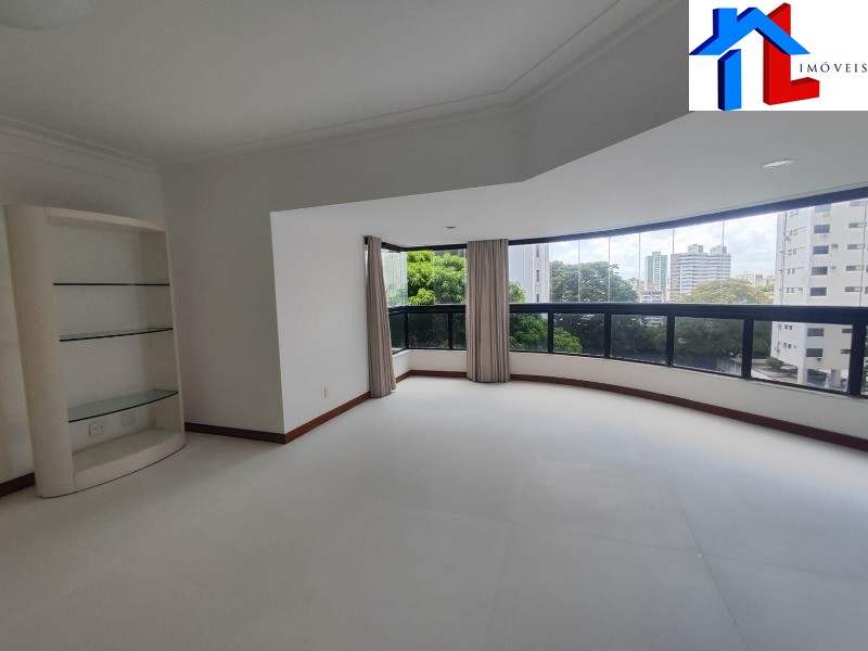 Apartamento, 4 quartos - Foto 2
