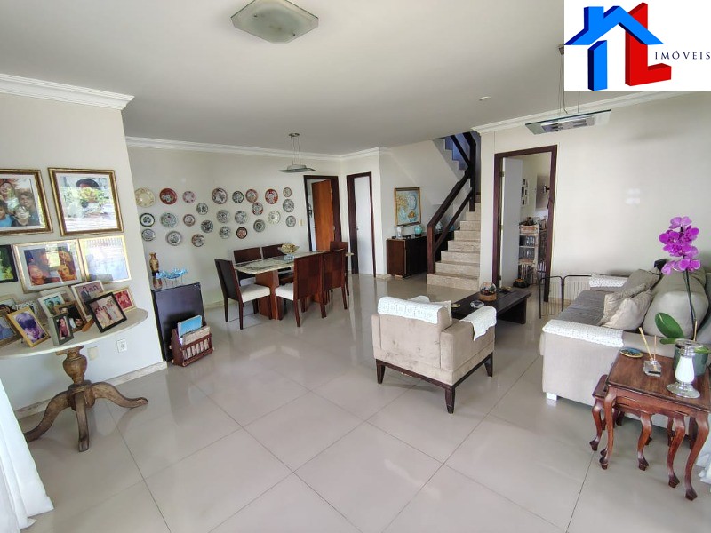 Casa, 5 quartos, 460 m² - Foto 5
