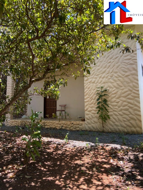 Casa, 1 quarto, 700 m² - Foto 3