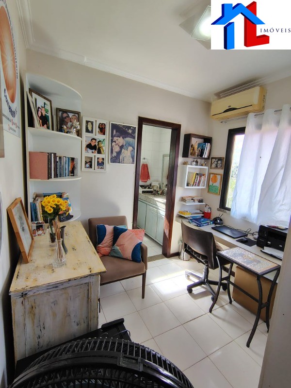 Casa, 5 quartos, 460 m² - Foto 10