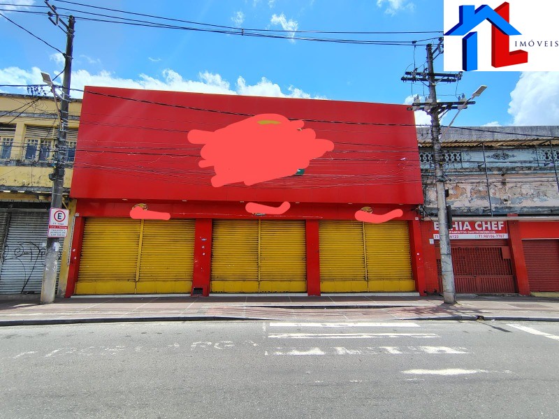 Loja-Salão - Foto 1