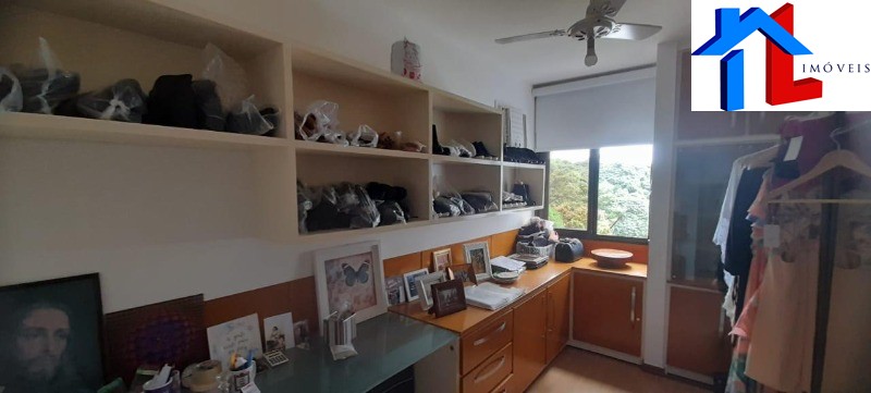 Apartamento, 4 quartos - Foto 11