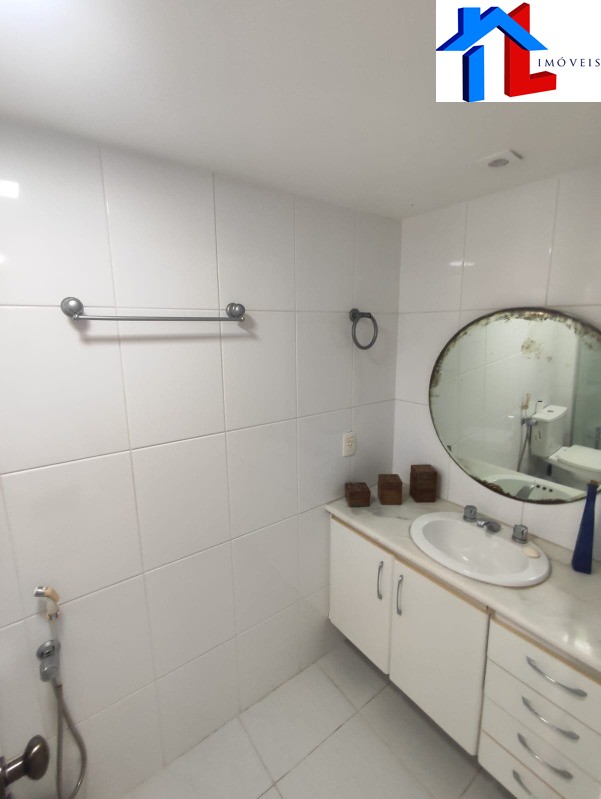 Apartamento, 4 quartos - Foto 13