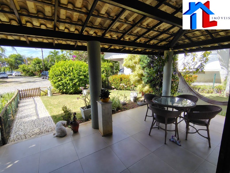 Casa, 5 quartos, 460 m² - Foto 1
